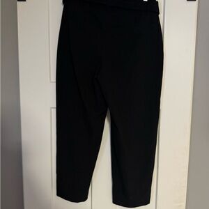 a new day Black Stretch Pants